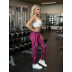 thumbnail image 4 of Legins Deportivo Mujer Unitalla Legging Gym Mallas Deportiva Mallones, 4 of 5