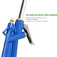 thumbnail image 1 of Tubo De Limpieza Pistola de limpieza de motor de aire de sifón Limpiador de aceite neumático Desengrasante con manguera de 3.9 pies Sywqhk Accesorios para autos y motos, 1 of 9