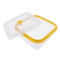 thumbnail image 1 of Caja plegable de almacenamiento de alimentos Shamjiam 900ML, 1 of 9