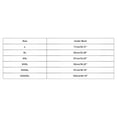 thumbnail image 4 of Bikini Tops for Women Color Block Adjustable Strap Plus Size Swimsuit Top Bathing Suit Tops, 4 of 7