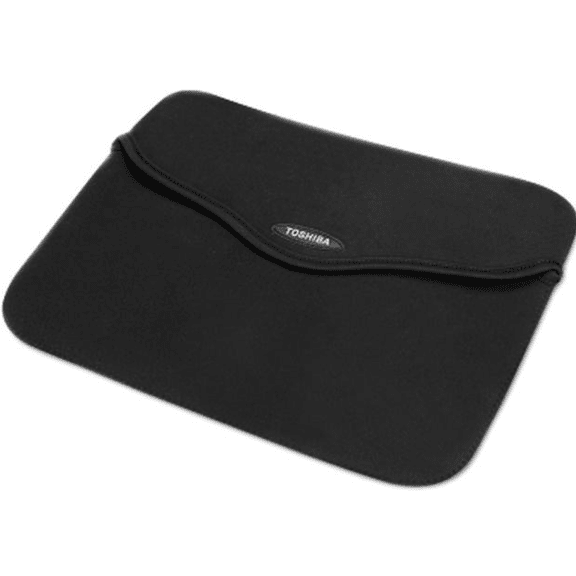11.6" Neoprene Sleeve - Black