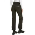 thumbnail image 2 of SKEA womens  Maya Slim Insulated Pant, 10, Black, 2 of 3