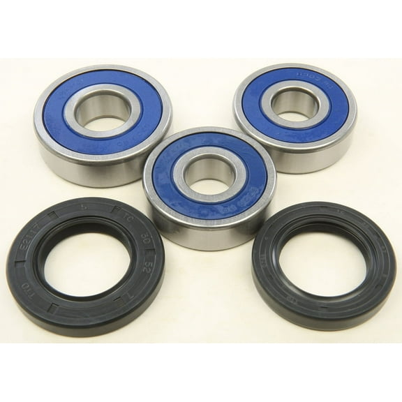 NEW ALL BALLS 25-1710 Wheel Bearing and Seal Kits