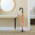 thumbnail image 4 of SHISUYAN Portable Umbrella Base Umbrella Stand Sturdy Umbrella Fixing Stand Umbrella Rack Base, 4 of 8