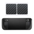 thumbnail image 4 of For Steam Deck Game Console Touch Shoot Set Scratch Resistant Protection-Pad Sticker Back Button Sticker Trackpads Decal, 4 of 6