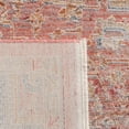 thumbnail image 6 of Safavieh Kenitra Wayne Geometric Polyester Area Rug, Blue/Pink, 8' x 10', 6 of 10