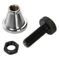 thumbnail image 4 of HILABEE Adjustable Screw Jack Mini for Leveling Work Large Milling Drilling Machines Style B, 4 of 9