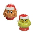 thumbnail image 1 of Dr Seuss The Grinch Ensemble Sel et Poivre Max, 1 of 1