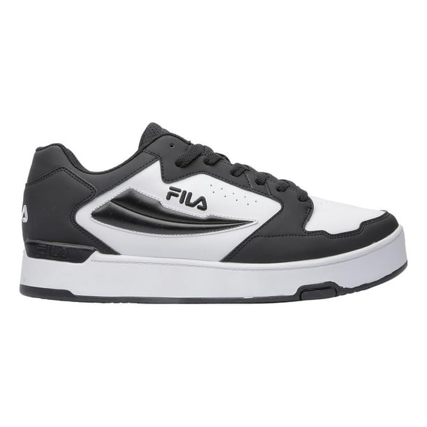 Tenis Fila Viskato para Hombre 1FM01859-112 negro 27.5