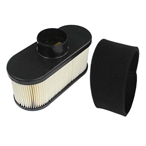 Lumix GC Air Filter Cleaner For Cub Cadet Zero Turn RZT50 RZT54 Tractor
