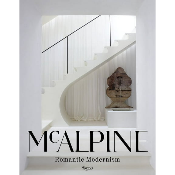 McAlpine: Romantic Modernism, (Hardcover)