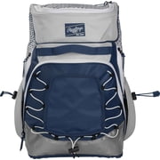 Rawlings R800 Fastpitch Backpack | Navy | Any