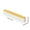 #3, variant on Rkxzt Storage Box,Magnetic Suction Wrap Dispenser with Cutter Refillable Plastic Food Cling Film Aluminum Foil Dispenser Black Yellow Blue,Kitchen Utensils