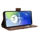thumbnail image 3 of Funda Tipo Billetera GANGXUN para Motorola MOTO G04 – Tapa Flip con Tarjetero, 3 of 5