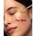 thumbnail image 3 of Aceite de semilla de rosa mosqueta Yoken Organic 60 ml para rostro, piel, cabello y uñas, 3 of 7