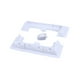 thumbnail image 5 of Kit de soportes de montaje para paneles solares para yates, soporte profesional resistente. Blanco, 5 of 9