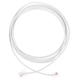 thumbnail image 1 of LEEYNEERTelephone Line Telephone Cable Telephone Cord Replacement Telephone Wire Line for Telephone Landline Wire, 1 of 6
