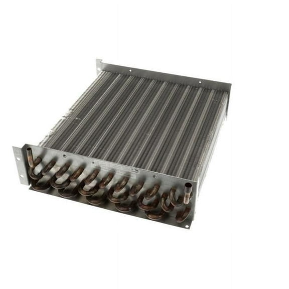 11.8 in. 30-205 Condenser Coil for Condenser Unit