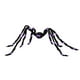 thumbnail image 1 of Decoración luminosa de araña para Halloween | Accesorio para fiestas en interiores y exteriores | Araña de peluche grande con ojos y patas que se iluminan | Decoración para casas encantadas, 1 of 2