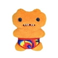 thumbnail image 2 of Divertidos y feos juguetes de peluche de monstruo, juguetes de perro Fuggler que chirrían, muñeco de peluche alienígena molesto de 21 pulgadas, figura mutante, 2 of 5