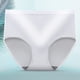 thumbnail image 1 of (m-2xl) Japanese women's underwear macarone medium waist sexy cute large size underwearpangjing, 1 of 4