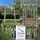 thumbnail image 3 of 12pcs/lot artificial flower home decor each bouquet 110cm artificial wisteria silk flowers for home wedding decoration, 3 of 5