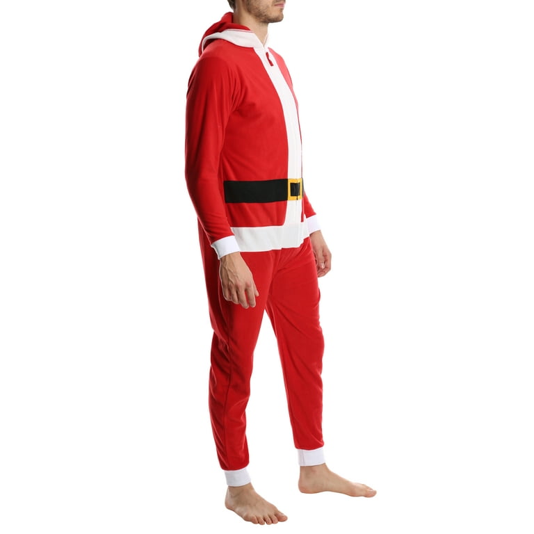 Santa onesie new arrivals