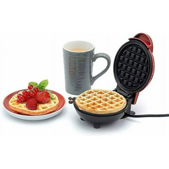 Mini Waffle Makers, Waffles, Waffle Makers
