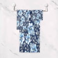 thumbnail image 5 of Colorful Flowers Bath Towel Set of 3, Highly Absorbent & Soft Bathroom Towels Set Quick Dry Towels Set for Bathroom Spa Beach (1 Bath Towels, 1 Hand Towel, 1 Washcloth) Washcloth Gift, 5 of 7