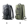 thumbnail image 3 of Bolsa de pesca multifuncional Advancent Negro OD032282-01B, 3 of 6