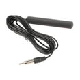 thumbnail image 2 of Car  Aerial, ANT309 Universal Car   Antenna Patch Aerial Windscreen Mount 5M Cable, 2 of 8