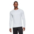 thumbnail image 4 of Gaiam Men's Everyday Basic Long Sleeve Tees, Sizes S-XL, 4 of 5