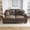 Chenille-Taupe, variant on Sophia&William Modular Sectional Sofa Set, Mid-Century Chenille Cloud Couch 6-Seat Retro Nailhead Trim with 6 Throw Pillows for Living Room, Taupe