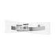 thumbnail image 3 of JALADERA ESTILO ''MODERNO'' NIQUEL 12.8 CM HERMEX 43377 Hermex JAL-0711, 3 of 3