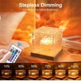 thumbnail image 3 of Northern Lights Projector - USB Plug-in Plastic Base A, 3 of 7