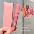 thumbnail image 3 of 4 In 1 Matte Lipstick 4 In 1 Matte Lipstick Multicolor Combination Lipsticks Long Lasting Non Stick Cup Lip Makeup For Daily Party Travel, 3 of 8