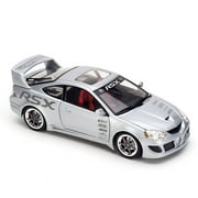 Hot Wheels 1:18 Acura RSX