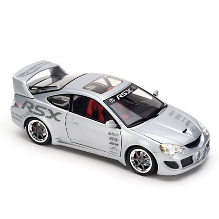 Hot Wheels 1:18 Acura RSX
