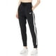 thumbnail image 1 of Reebok Classic Vector Athletic Jogger Pantalones para mujer, negro, pequeño, 1 of 1