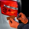 thumbnail image 4 of Reflector universal para remolques. Reflectores para remolques que mejoran la seguridad al conducir de noche. Tiras reflectantes a prueba de salpicaduras para camiones, automóviles y motocicletas., 4 of 8