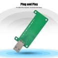 thumbnail image 2 of Placa adaptadora USB para Raspberry Pi Zero 1.3/Zero W, placa de expansión con conector USB y kit de herramientas, 2 of 14