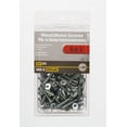 thumbnail image 2 of 8x1" Flat Head Wood Screw 100 Pieces, 2 of 2