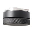 thumbnail image 3 of Tnarru Coffee Distributor Tamper Espresso Distribution Tool Parts Professional Hand Tamper Coffee Distributor Leveler for Coffeeware 58mm, 3 of 8