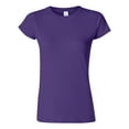 thumbnail image 1 of Gildan Softstyle WomenÃ¢â‚¬â„¢s T-Shirt, 1 of 1