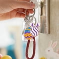 thumbnail image 2 of 8 Pcs easter gnomes mini easter bunny egg decorations hanging tree topper for Famliy Women Festive Celebration Holiday Decor, 2 of 6