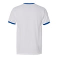thumbnail image 2 of Gildan DryBlend Unisex Youth T-Shirt, Size 8, 2 of 3