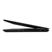 Lenovo ThinkPad T14 Gen 1 20S00037US 14 Notebook - Core i5-10310U - 16GB RAM - 512GB SSD - 1920 x 1080 - Intel UHD Graphics - Windows 10 Pro - Black
