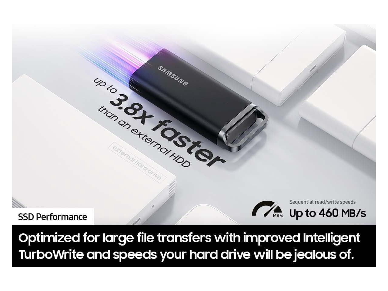 Samsung T5 EVO 2TB USB 3.2 1.6 Samsung T5 EVO 2TB USB 3.2 1.6