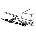 thumbnail image 6 of Uflex ROTECH19FC Rotech Rotary Steering System - 19', 6 of 7