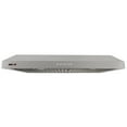 thumbnail image 1 of ONEX OHF300 Hotte de Cuisinière 30 Pouces avec Conduit en Acier Inoxydable, 1 of 8